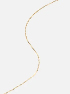 18" Thick Box Chain