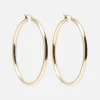 2" Thick Hoops