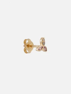 Three Stories Petal Studs