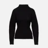 Tie Back Jumper