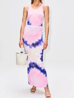 Tie Dye Tank Top