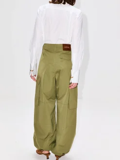 Tie Shirt