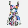 Tie Strap Dress