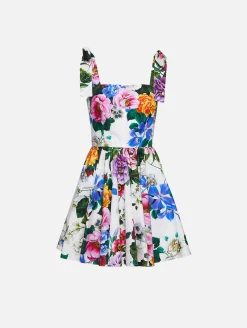 Tie Strap Dress