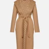 Tie Waist Coat