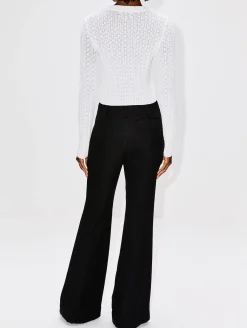 Tinos Cropped Sweater