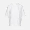 Toba Round Neck Blouse