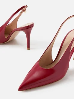 Tokio Sling Back Pump
