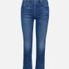 Tomcat Ankle Jean