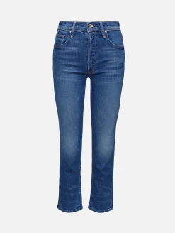 Tomcat Ankle Jean