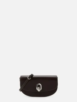 Tondo Crescent Bag