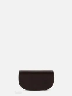Tondo Crescent Bag