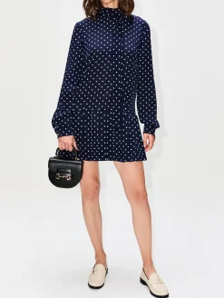 Top Handle Mini Crossbody Bag