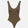 Tora Bodysuit