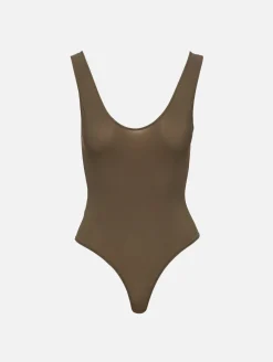 Tora Bodysuit