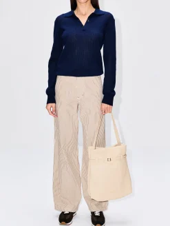 Tote Du Jour Bag