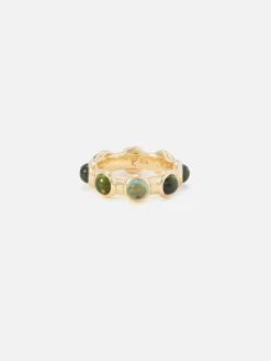 Tourmaline Vic Ring