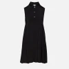 Trapeze Dress