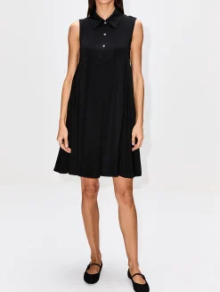 Trapeze Dress