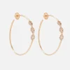 Tri-Link Hoops