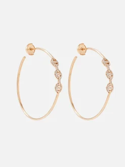 Tri-Link Hoops