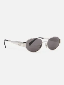 Triomphe Metal Sunglasses