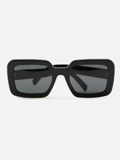 Triomphe Square Sunglasses