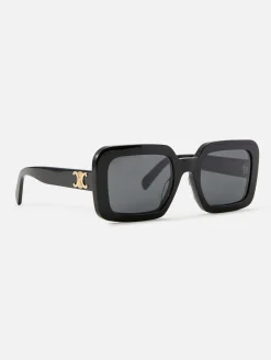 Triomphe Square Sunglasses