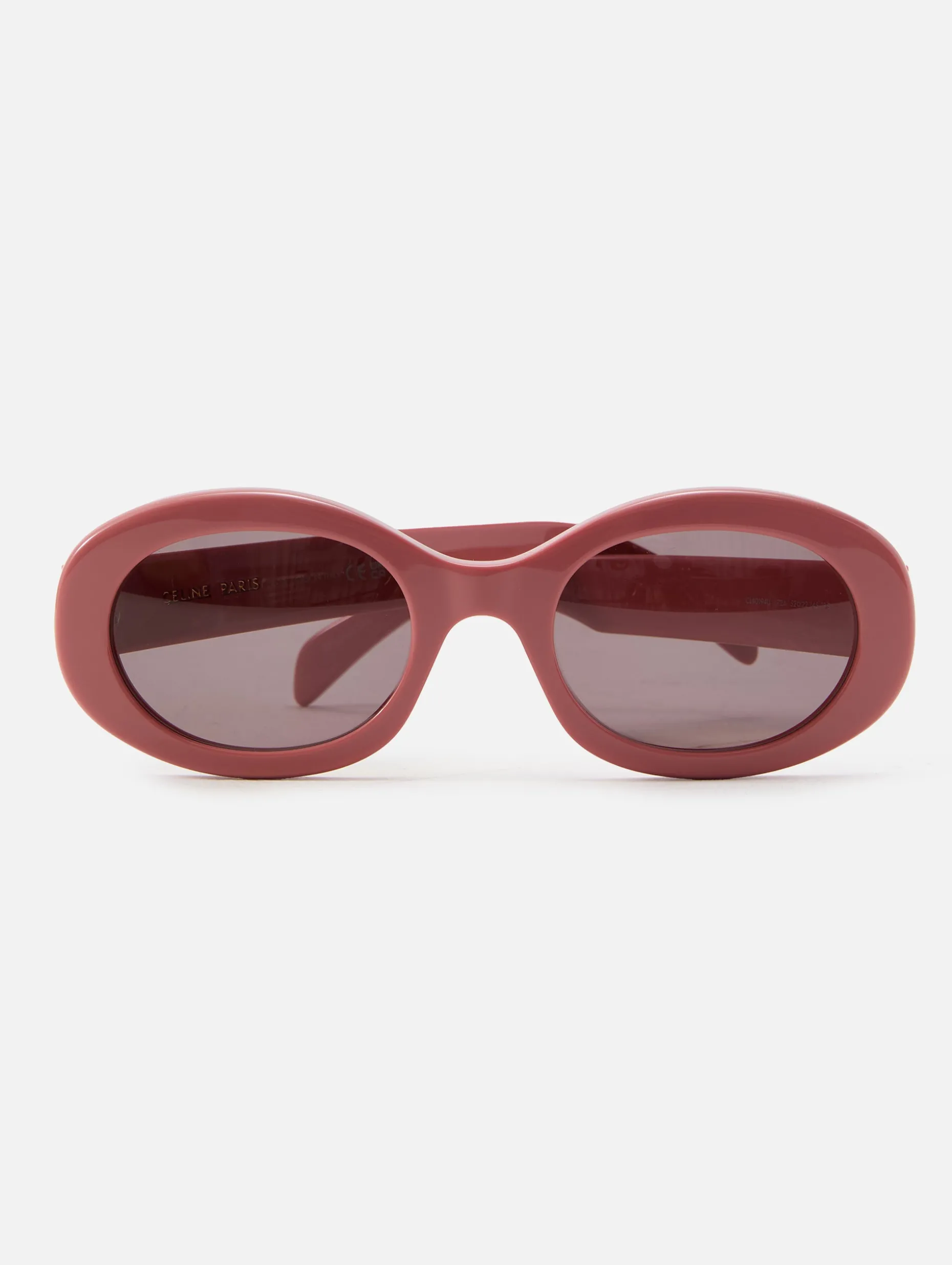 Triomphe Sunglasses