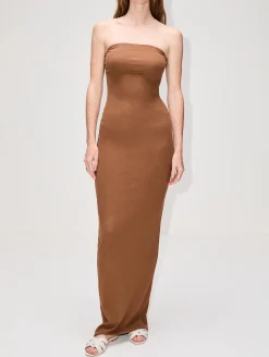 Tube Maxi Dress