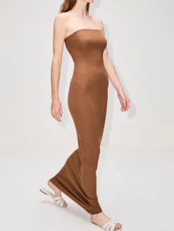 Tube Maxi Dress