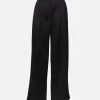 Tucked Pant