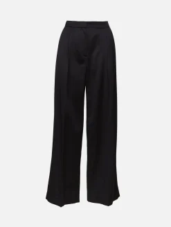 Tucked Pant