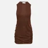 Tulle Stretch Dress