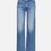 Tunnel Vision Sneak Jean