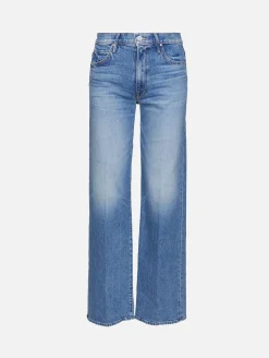 Tunnel Vision Sneak Jean