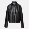 Turn Up Jacket