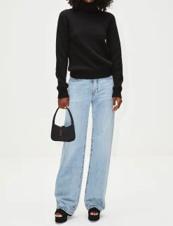 Turtleneck Sweater