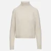 Turtleneck Top