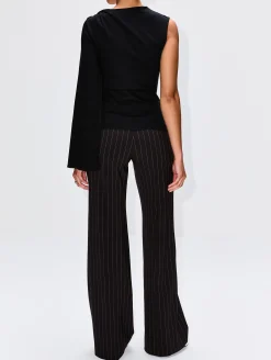 Twist Cape Top