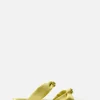 Two Knot Flat Sandal