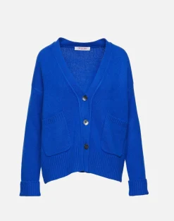 Two Pocket Cardigan