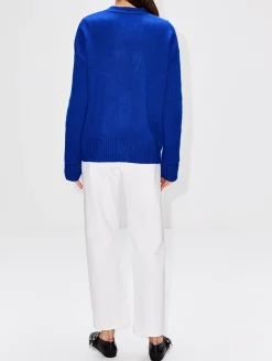 Two Pocket Cardigan