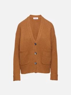 Two Pocket Cardigan