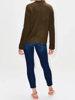 Two Pocket Cardigan