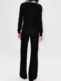 Two Tone Cardigan