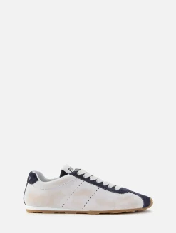 Two Tone Sneaker
