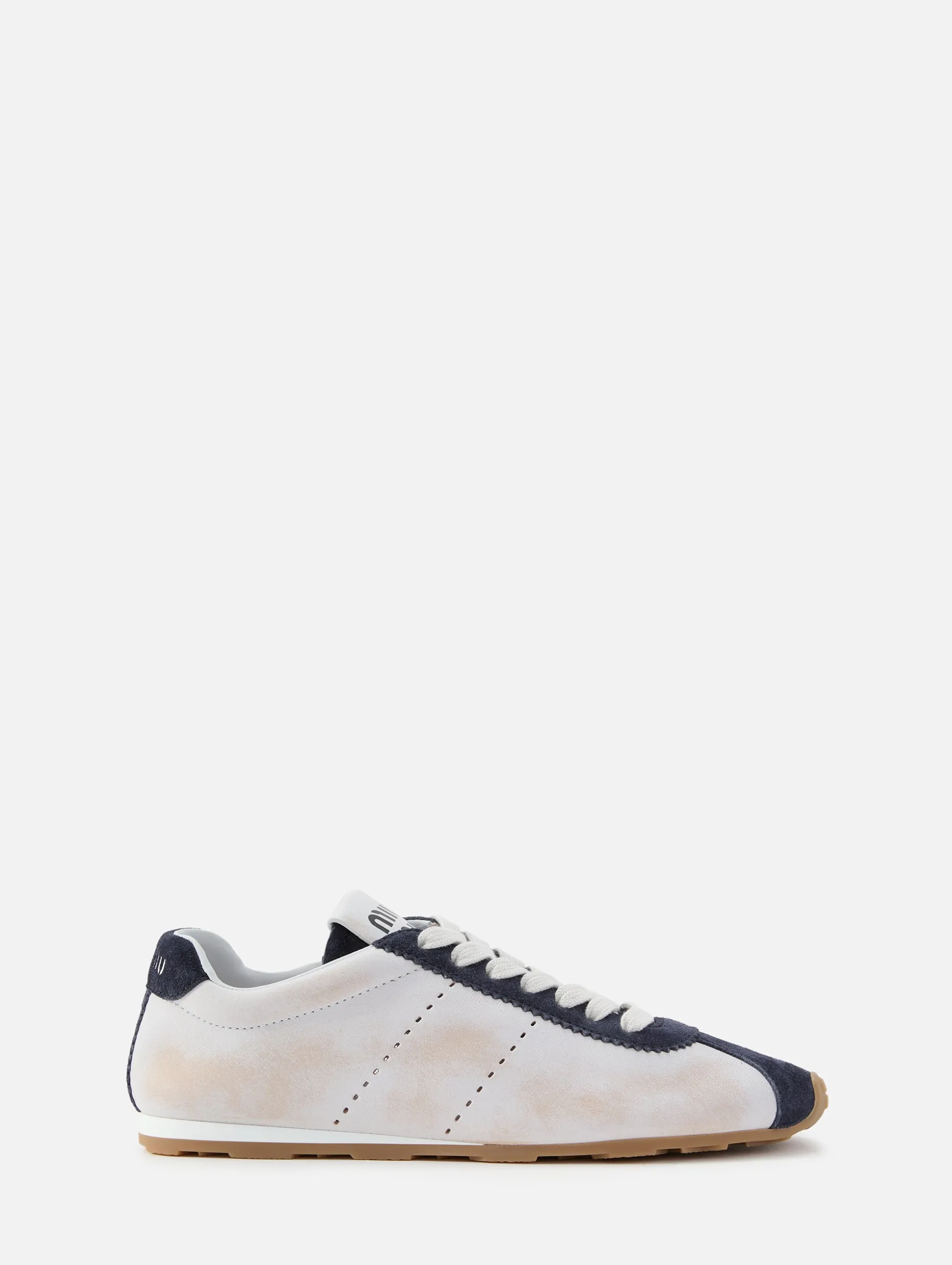 Two Tone Sneaker
