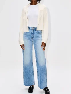 Tyra Cardigan
