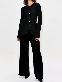 Uma Knit Jacket